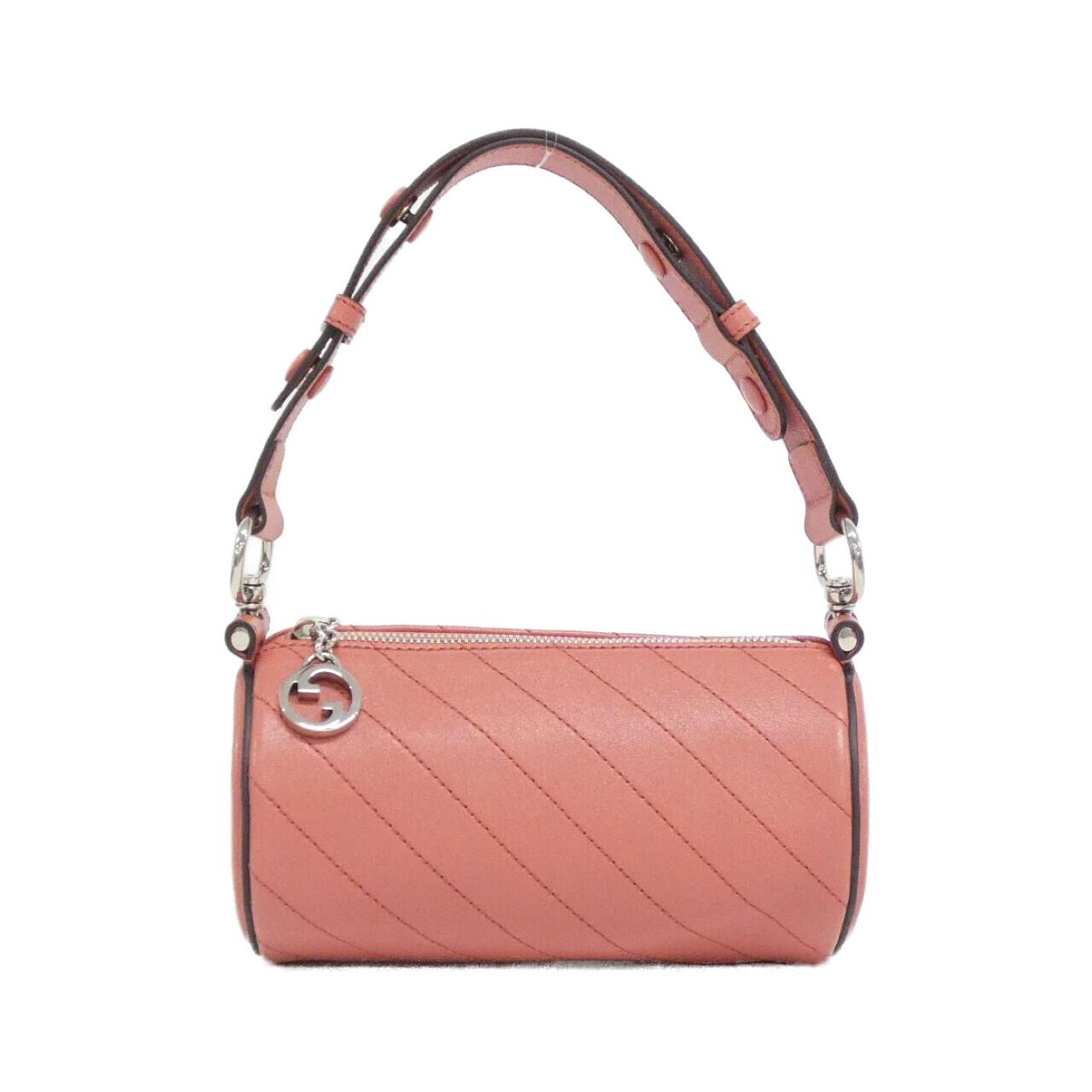 Gucci Cpy Shoulder Bag Leather Bag 2