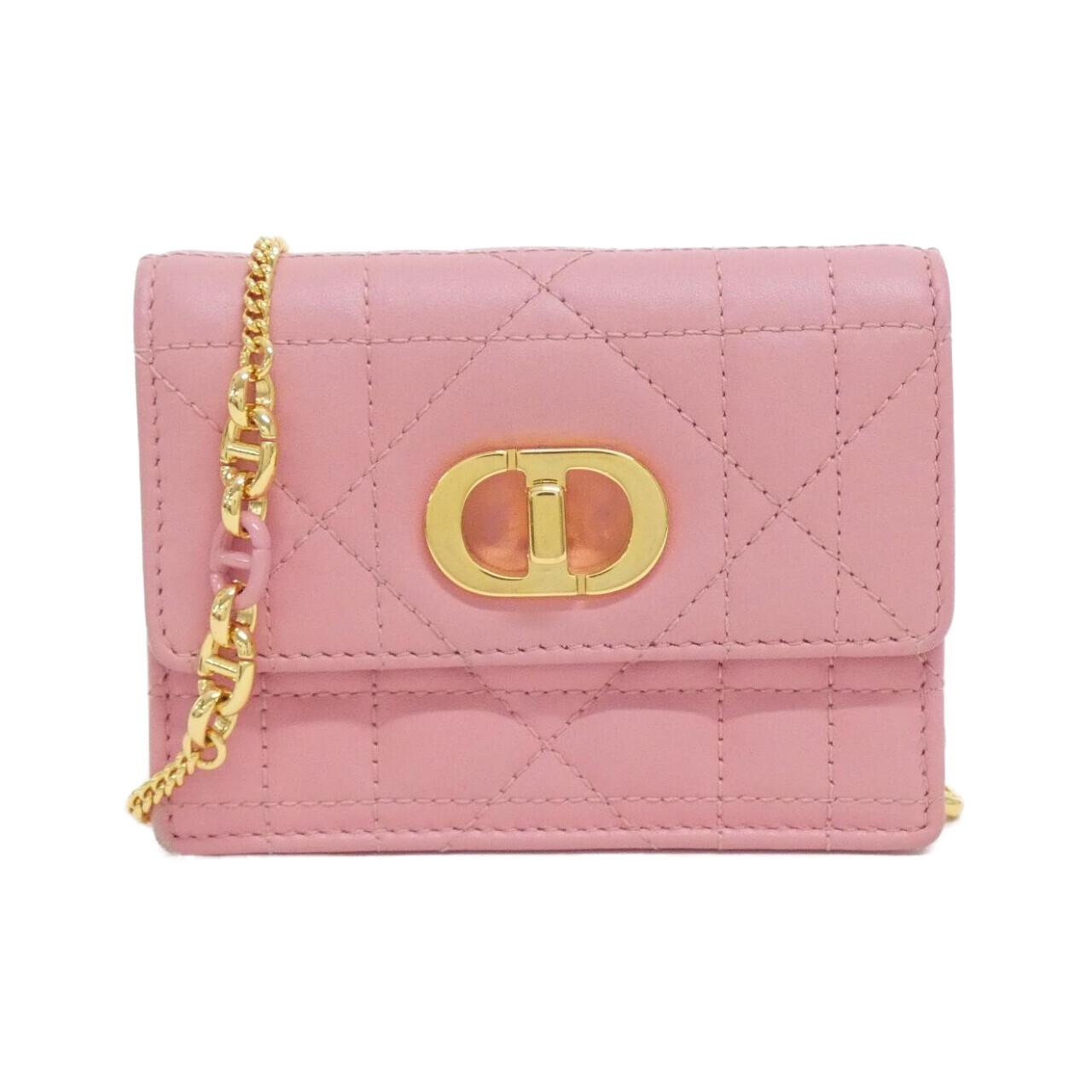 Dior Christian Miss Caro Shoulder Bag Lambskin Lambskin Shoulder Bag