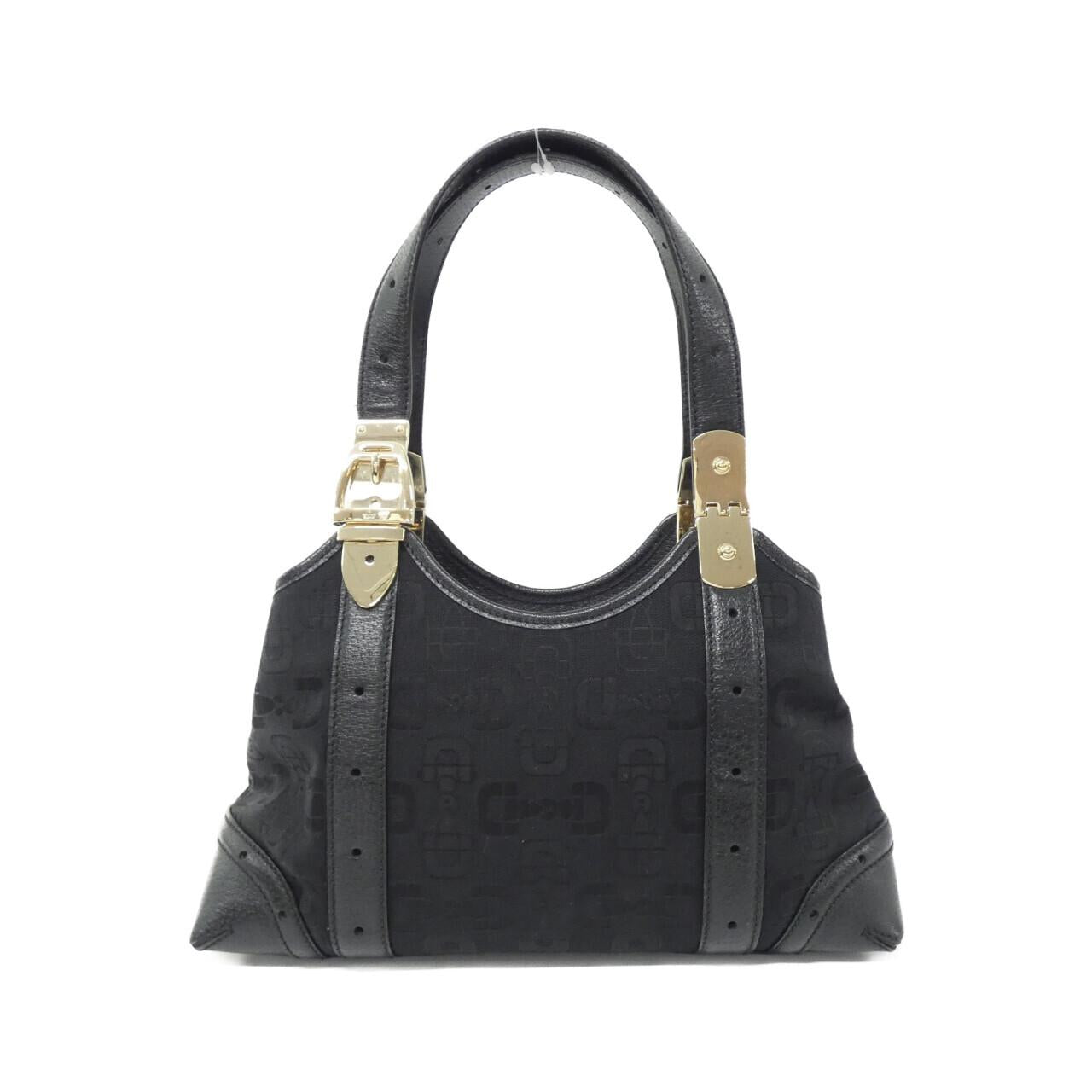 Gucci Shoulder Bag Canvas Shoulder Bag