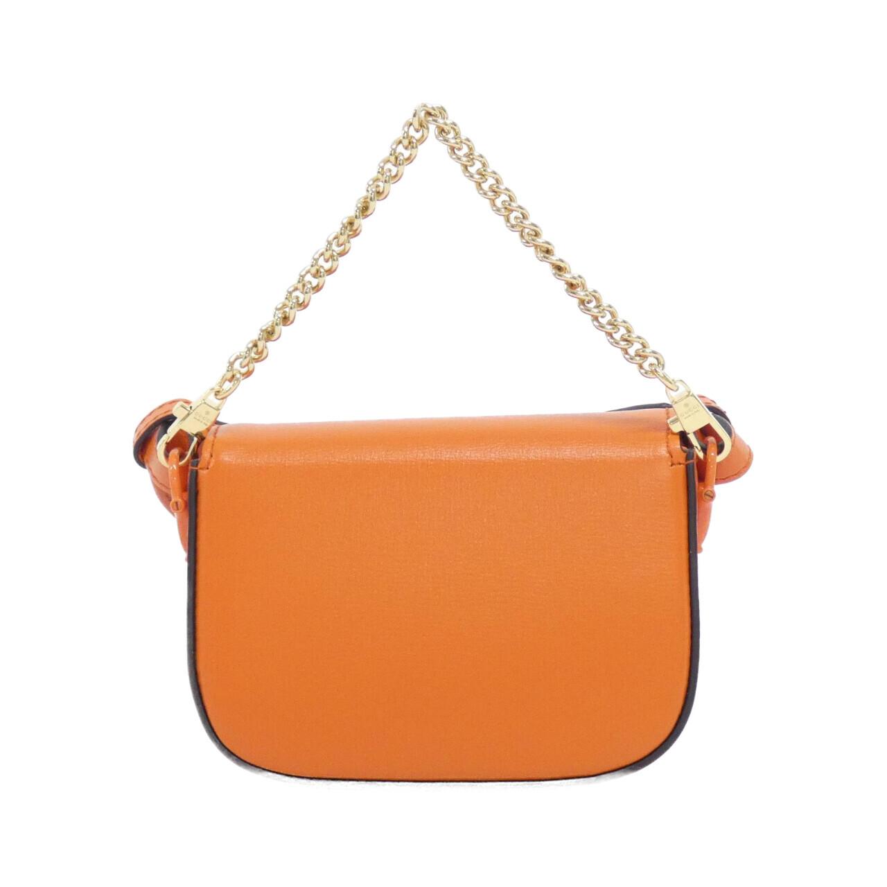 Gucci Shoulder Bag Leather 9