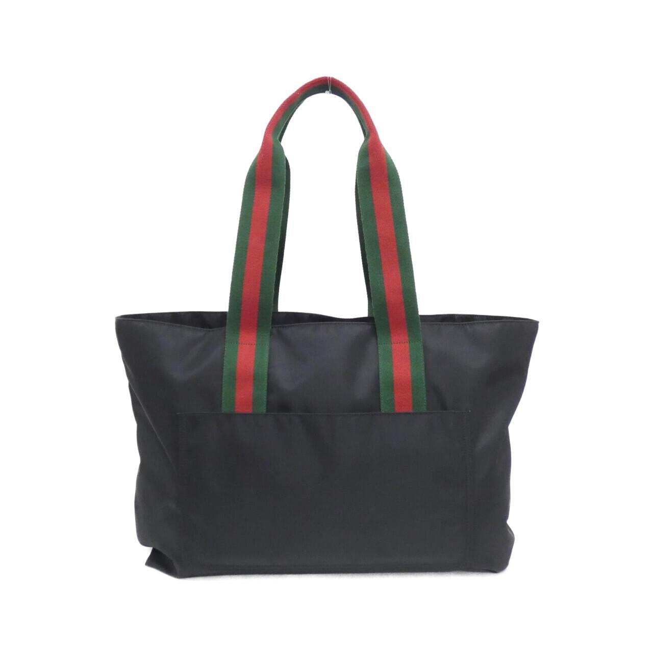 Gucci Faduz Bag Nylon Travel Bag