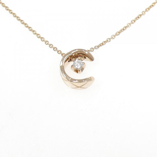 Chanel Coco Crush Au750 Necklace