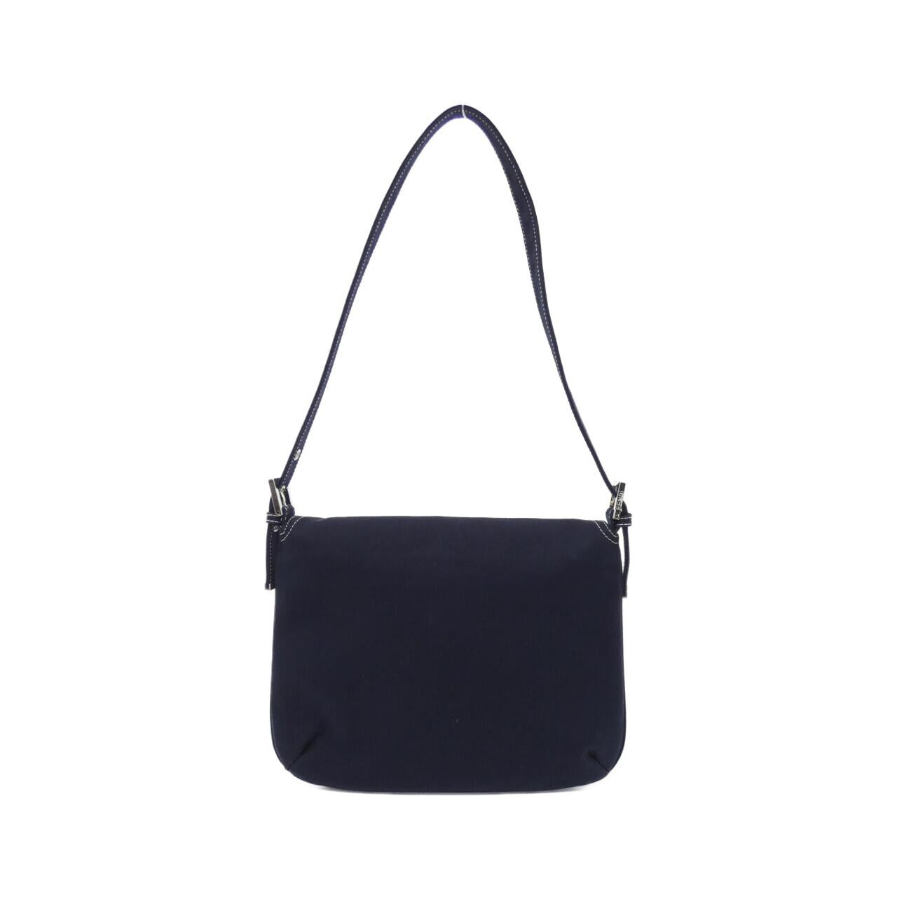 Fendi Shoulder Bag Canvas 2