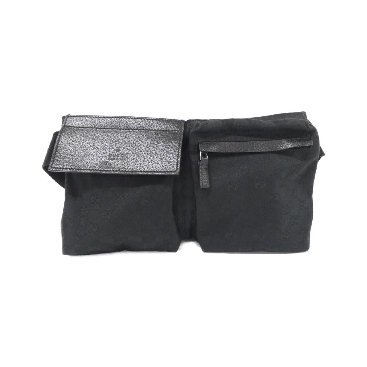 Gucci Waist Bag Canvas Travel Bag Bag 3