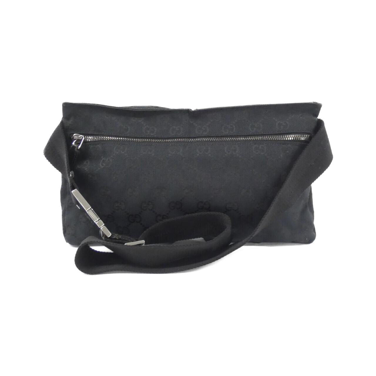 Gucci Waist Bag Canvas Travel Bag Bag 3
