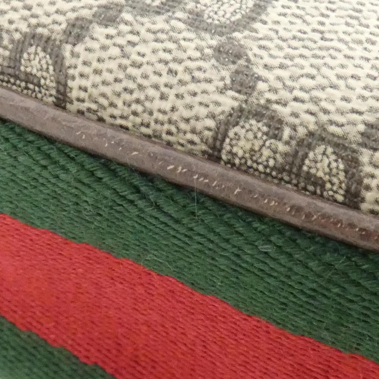 Gucci Ophidia Supreme Shoulder Bag Bag 5