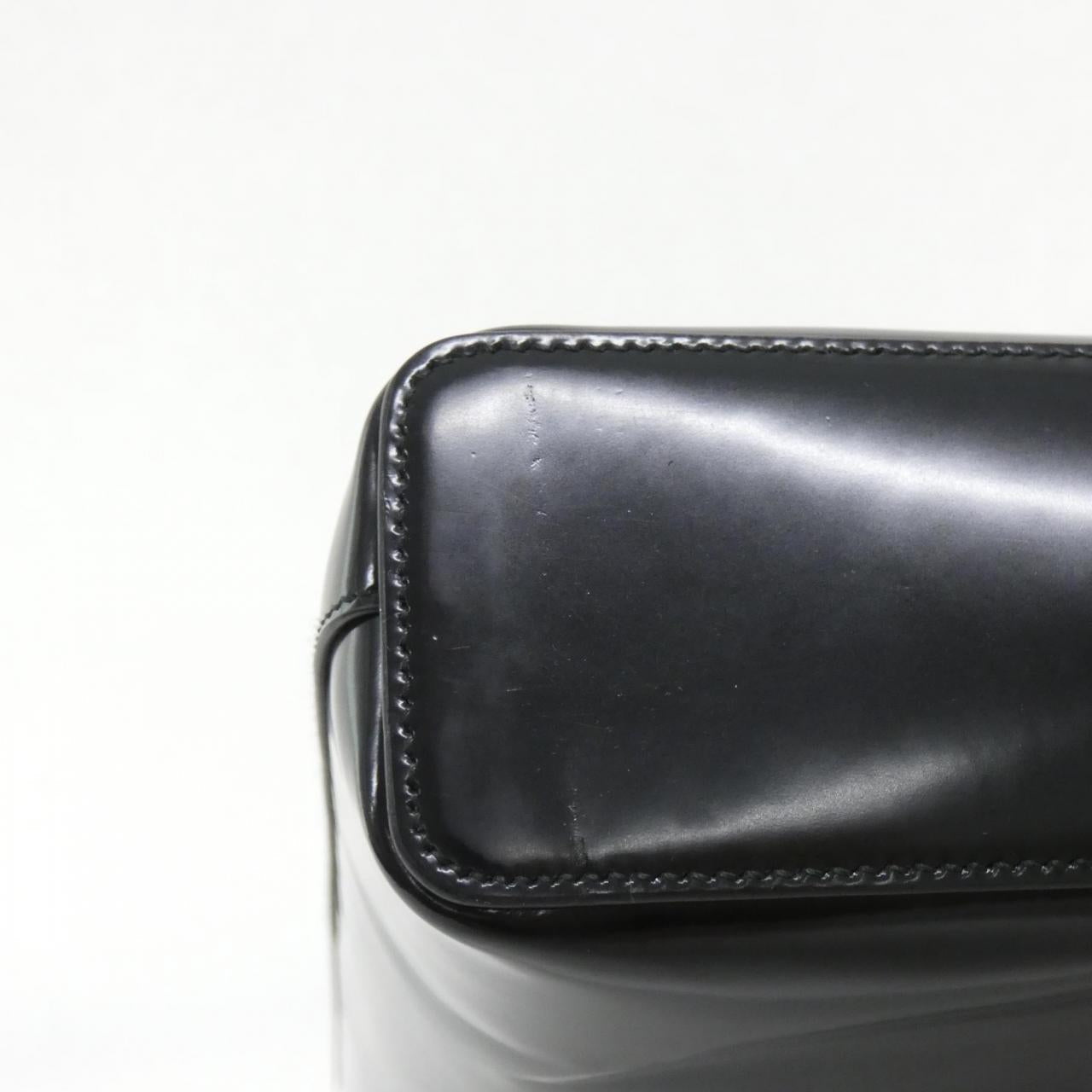 Prada 2Vg113 Spazzolato Bag Travel Bag