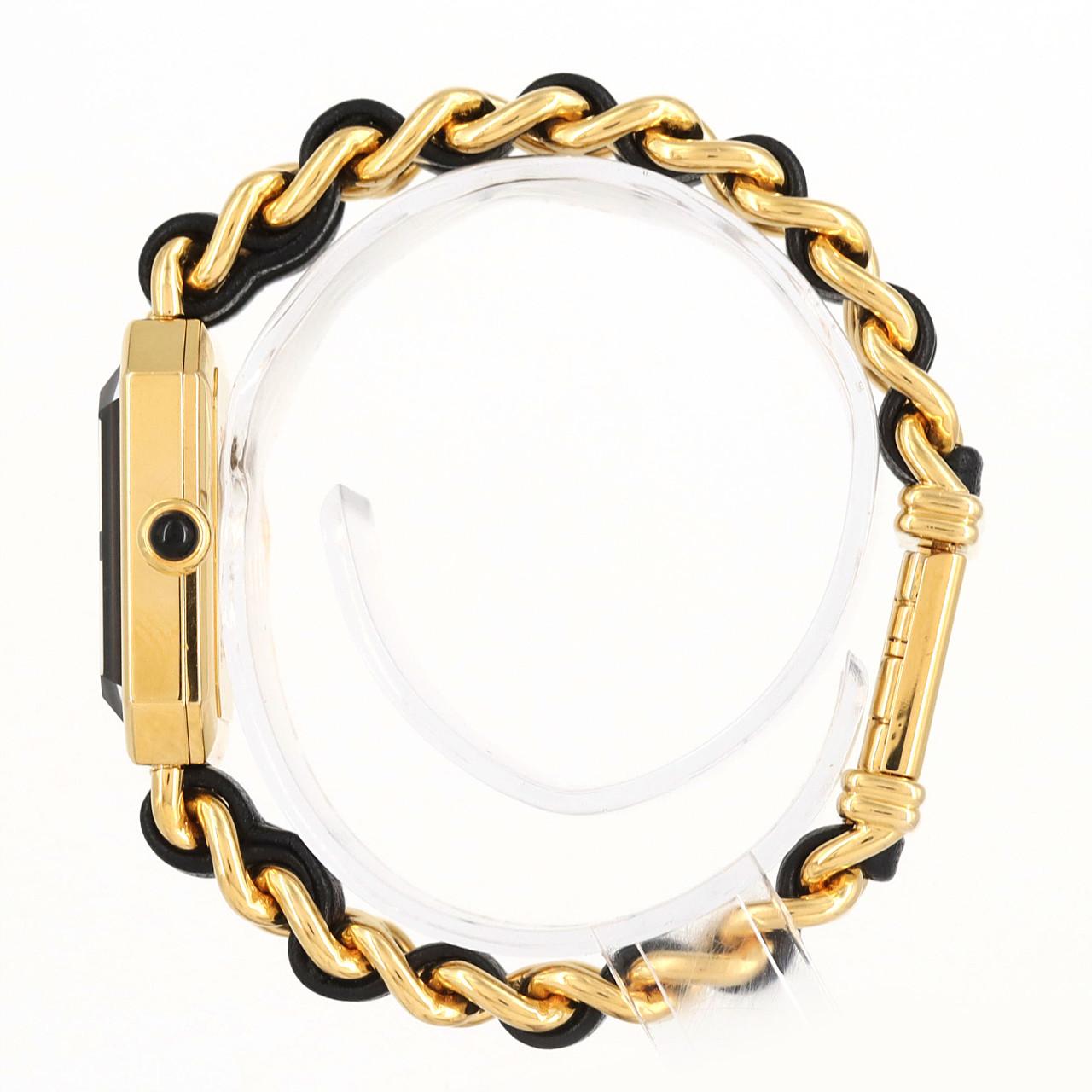 Chanel Première GP Quartz