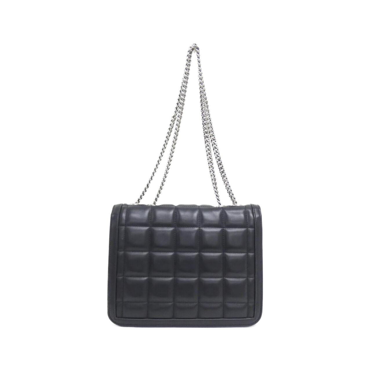 Gucci Deco Shoulder Bag Leather