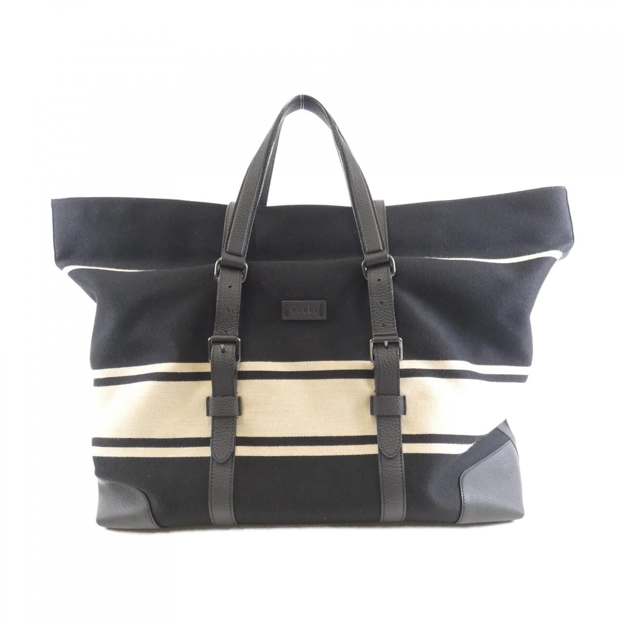 Gucci Wool Bag Travel Bag