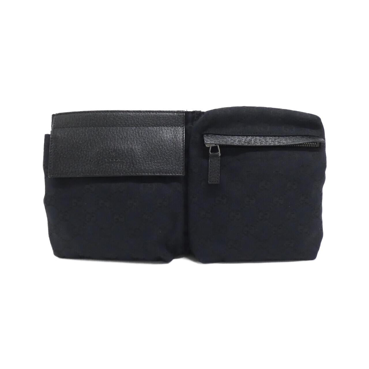 Gucci Waist Bag Canvas Travel Bag Bag 16