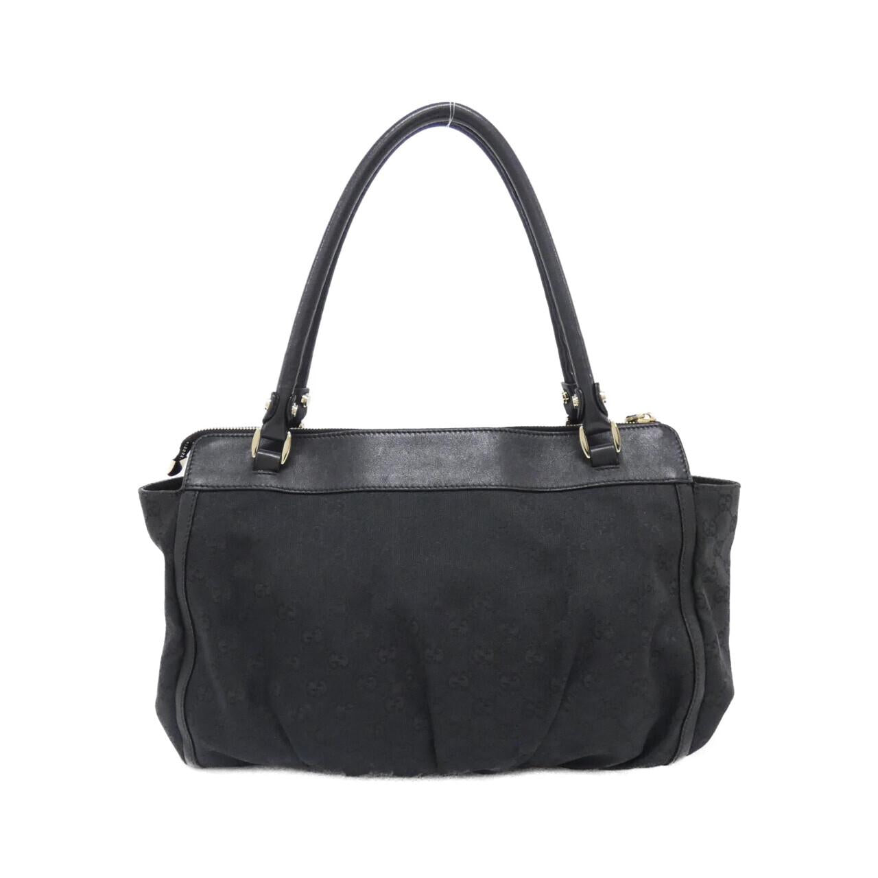 Gucci Shoulder Bag Canvas Bag 97