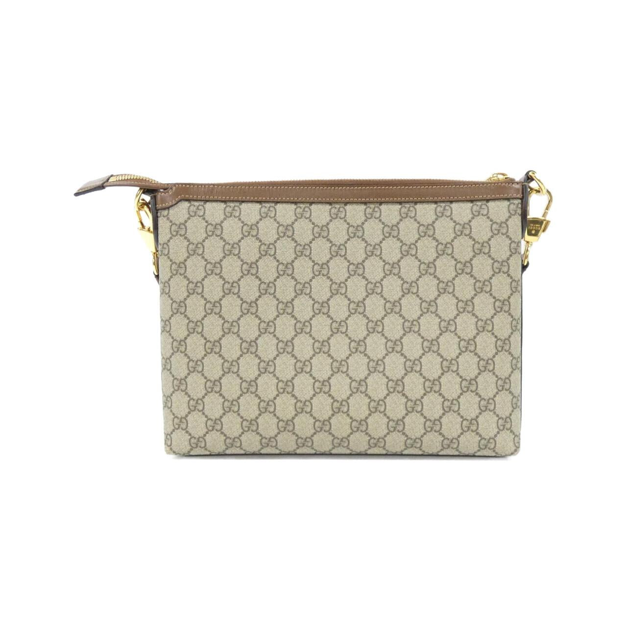 Gucci Supreme Shoulder Bag Shoulder Bag