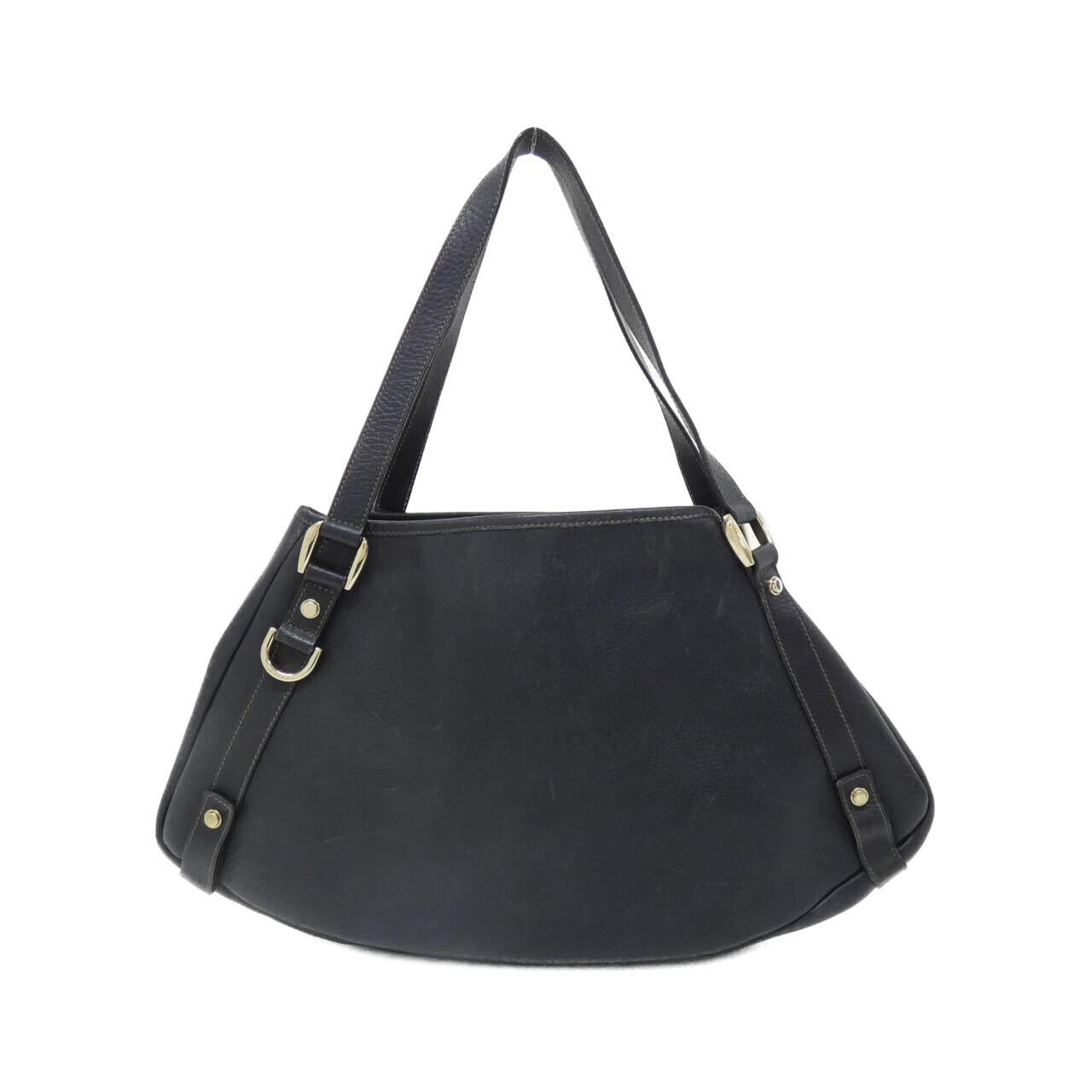 Gucci Shoulder Bag Leather Shoulder Bag