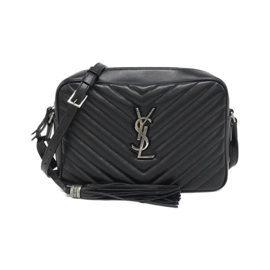 YSL Saint Laurent Lou Calf Shoulder Bag