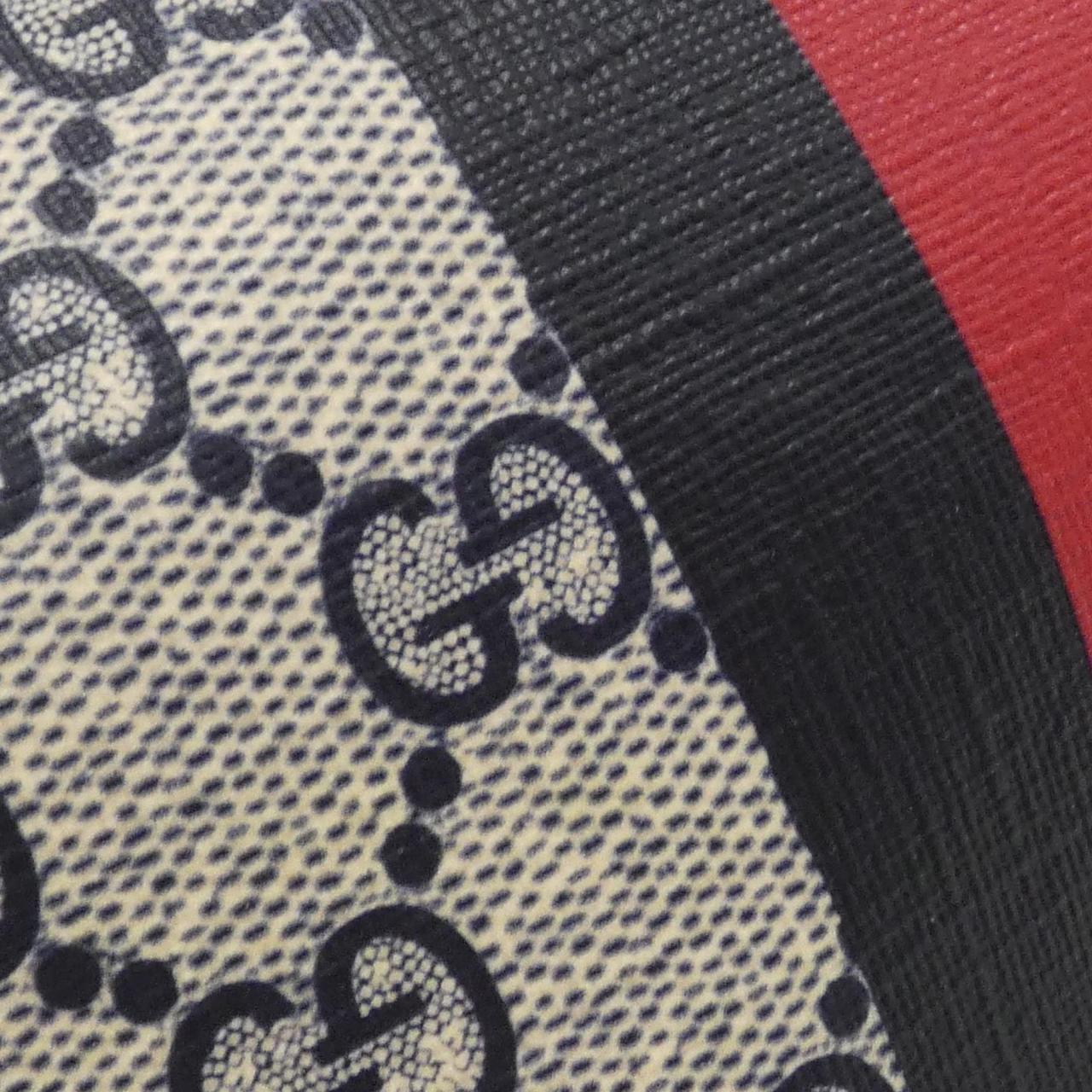 Gucci Ophidia Supreme Bag Canvas Travel Bag Canvas Bag
