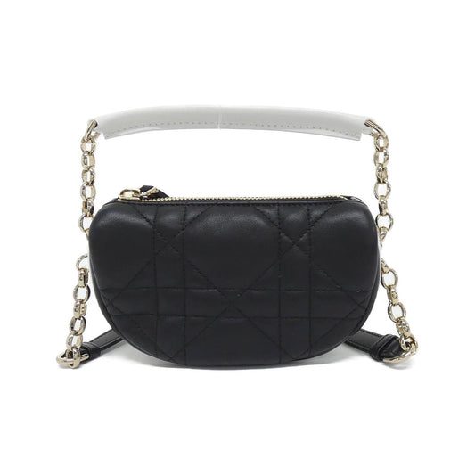 Dior Vibe Lamb Shoulder Bag