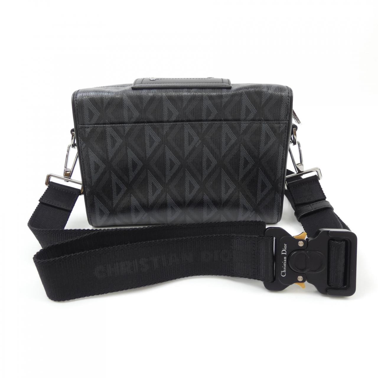 Dior Dior Bag 26 Travel Bag