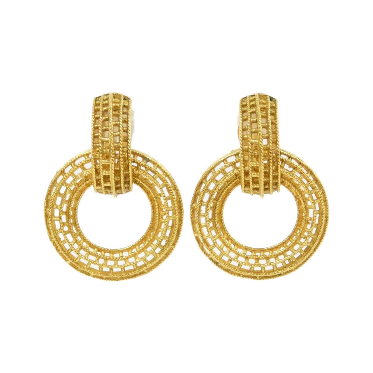 Chanel   Earrings