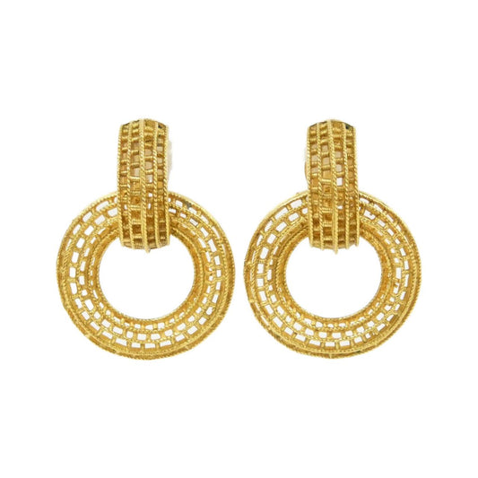 Chanel   Earrings