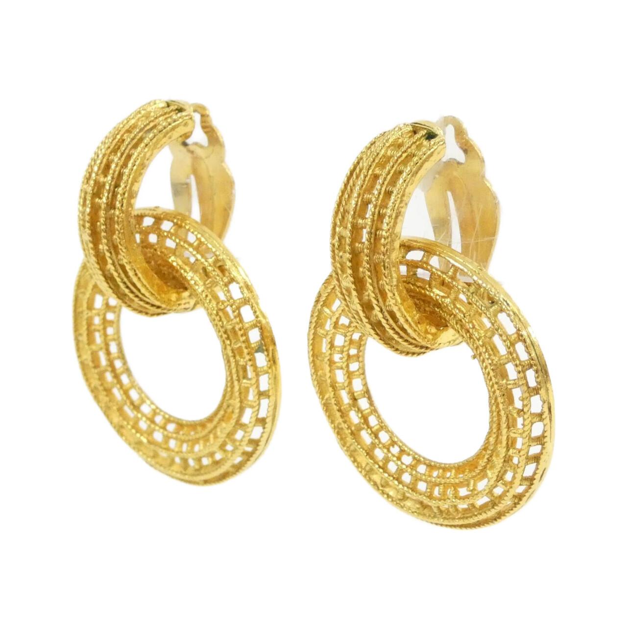 Chanel   Earrings
