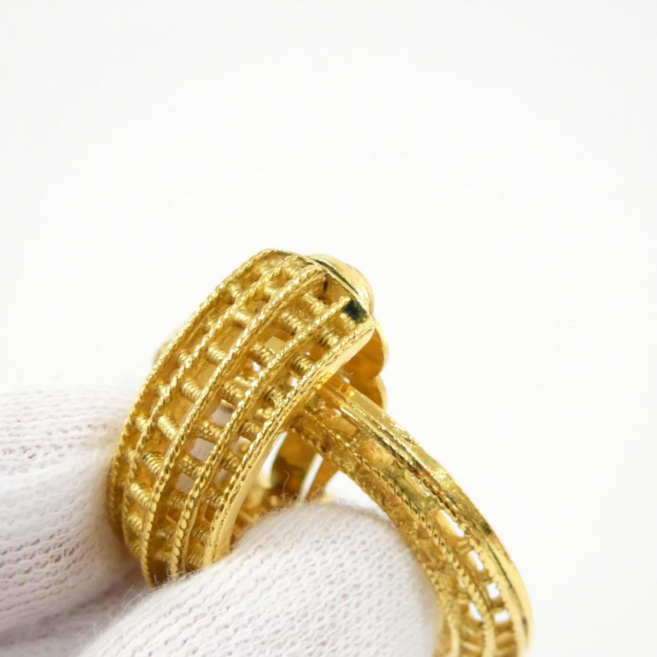 Chanel   Earrings