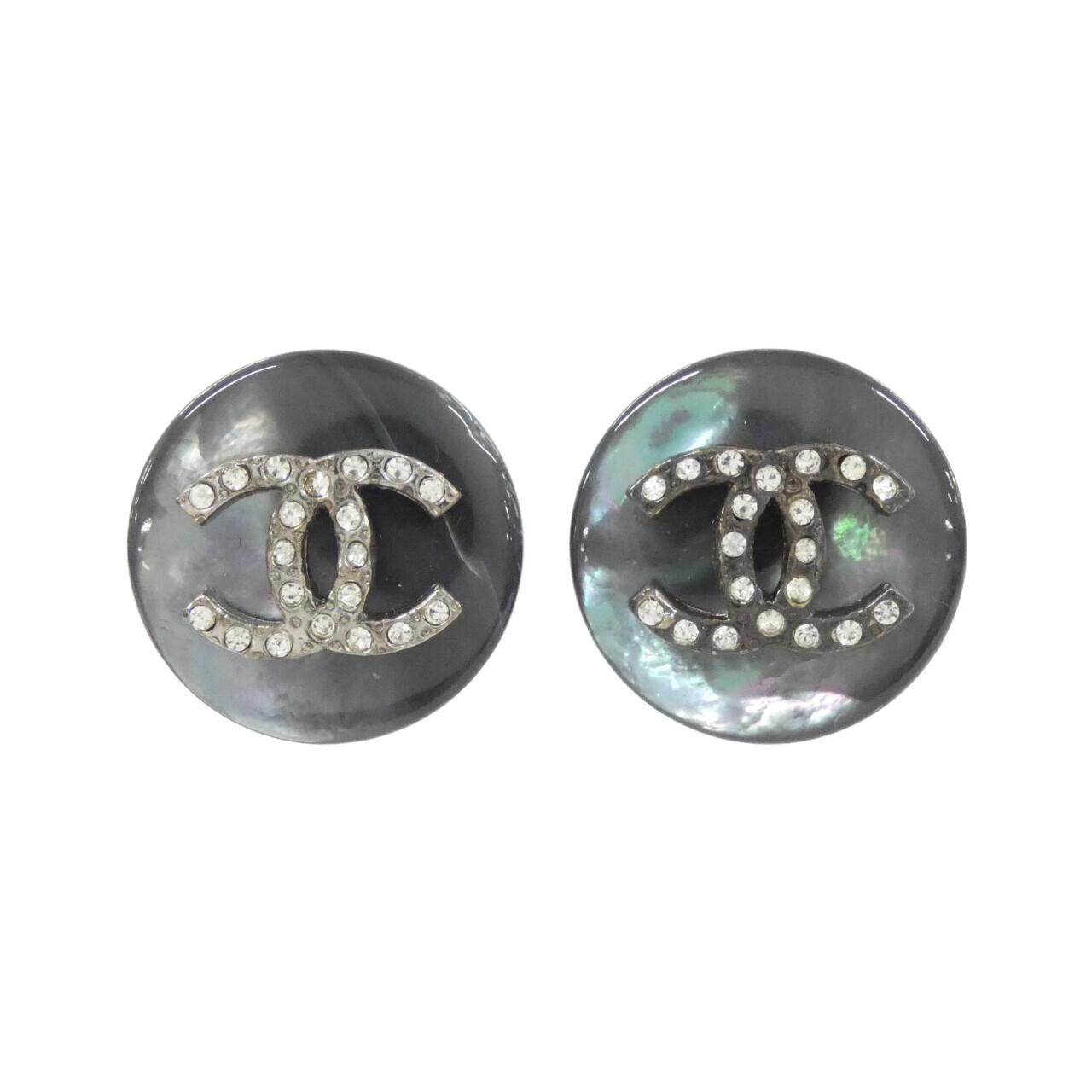 Chanel   Earrings