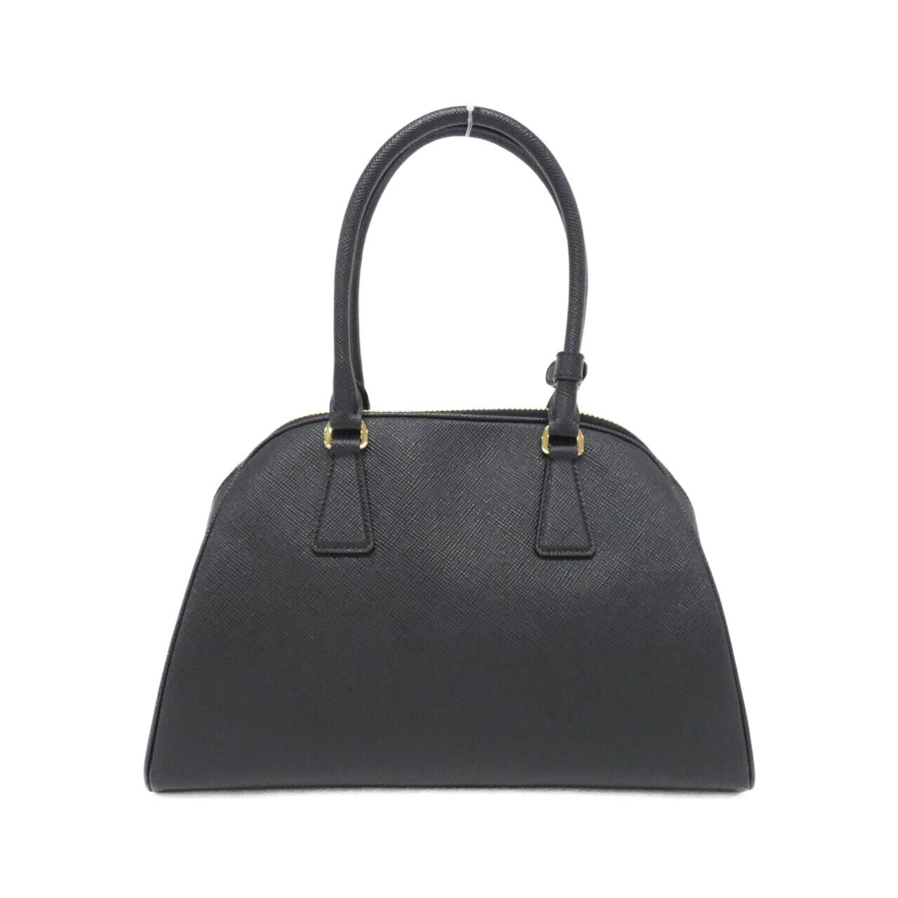 Prada 1Bg537 Cuir Bag Saffiano Travel Bag