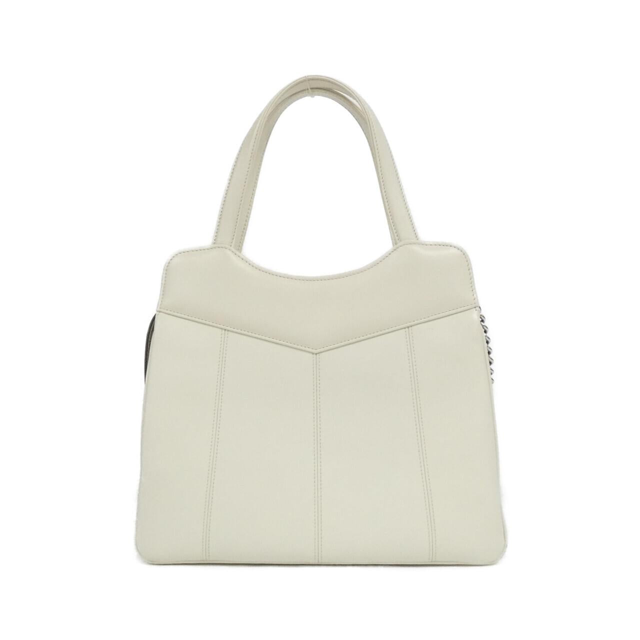 Gucci Petite Bag Leather Travel Bag