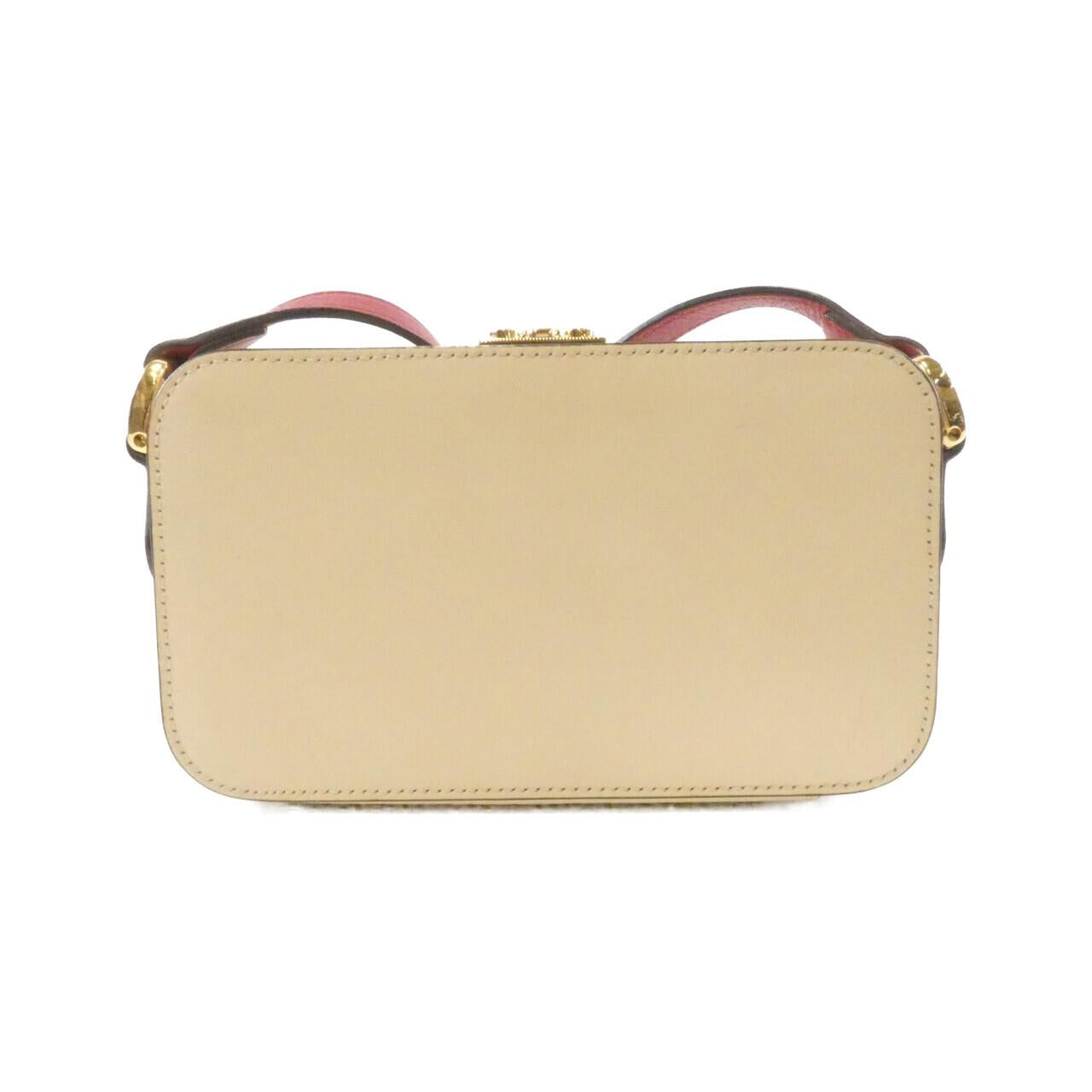 Gucci 0Qgcg Shoulder Bag Leather