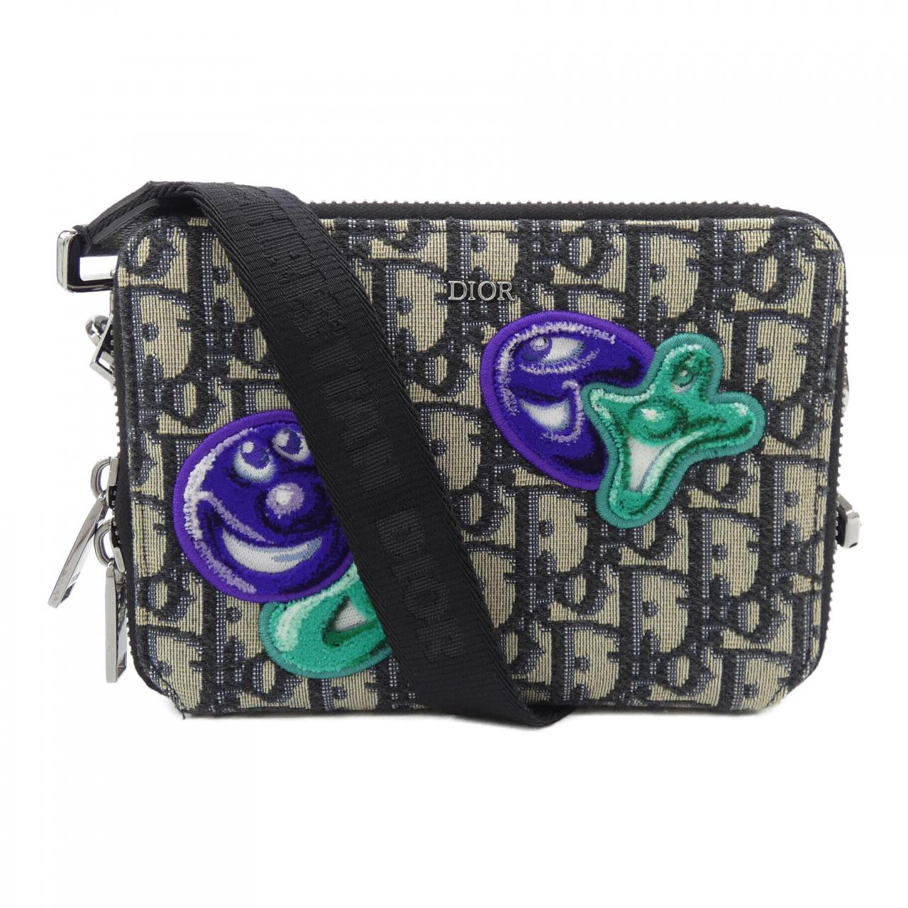 Dior Dior 2Esbc119Uau Bag Travel Bag
