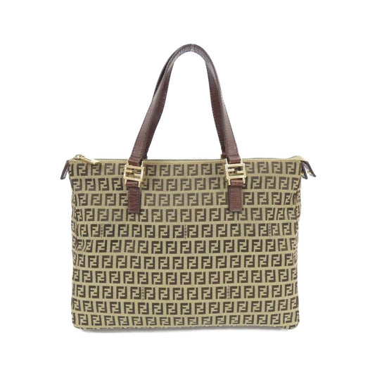 Fendi 8Bh138 Bag Canvas Travel Bag