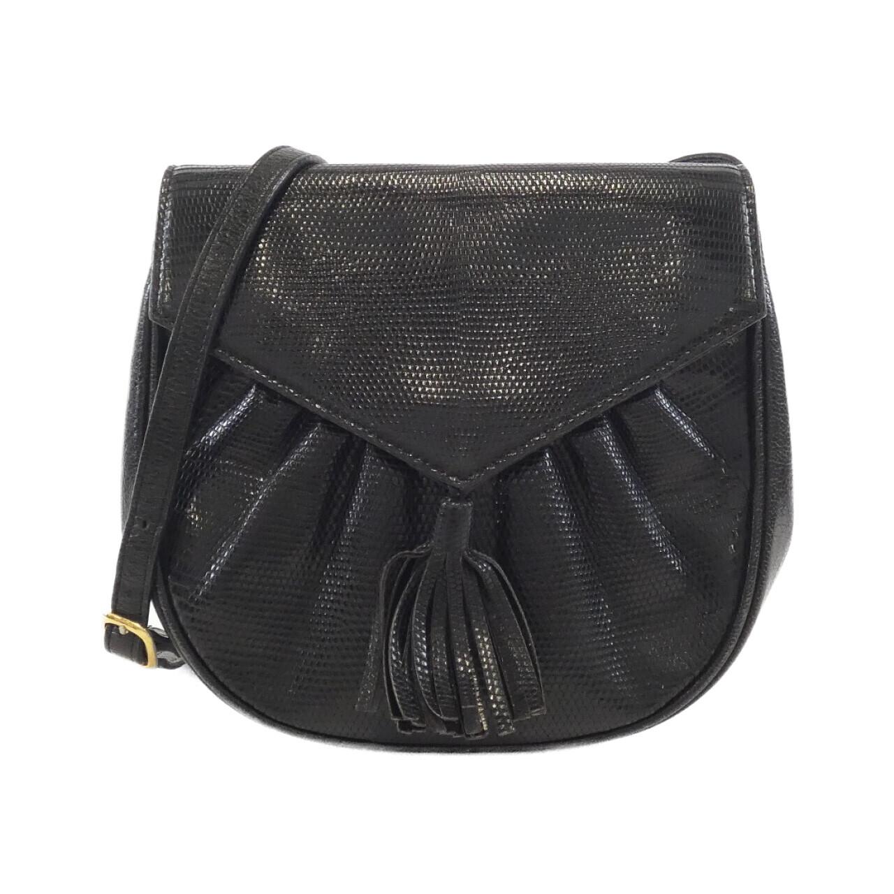 YSL Saint Laurent Shoulder Bag Leather Shoulder Bag 2