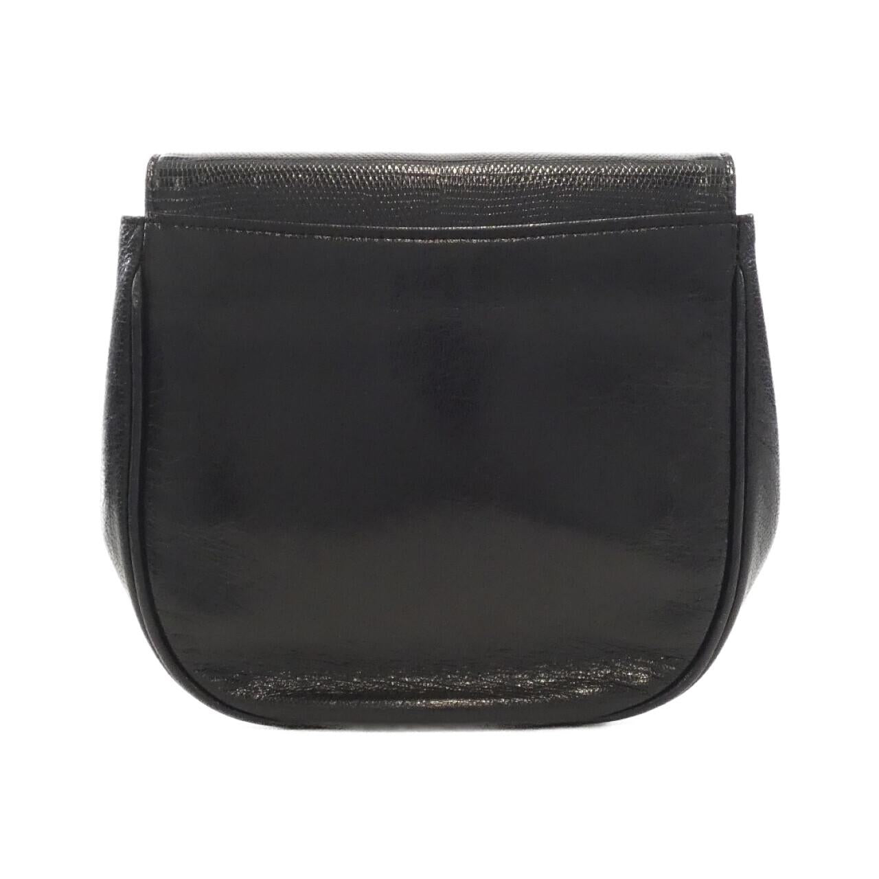 YSL Saint Laurent Shoulder Bag Leather Shoulder Bag 2
