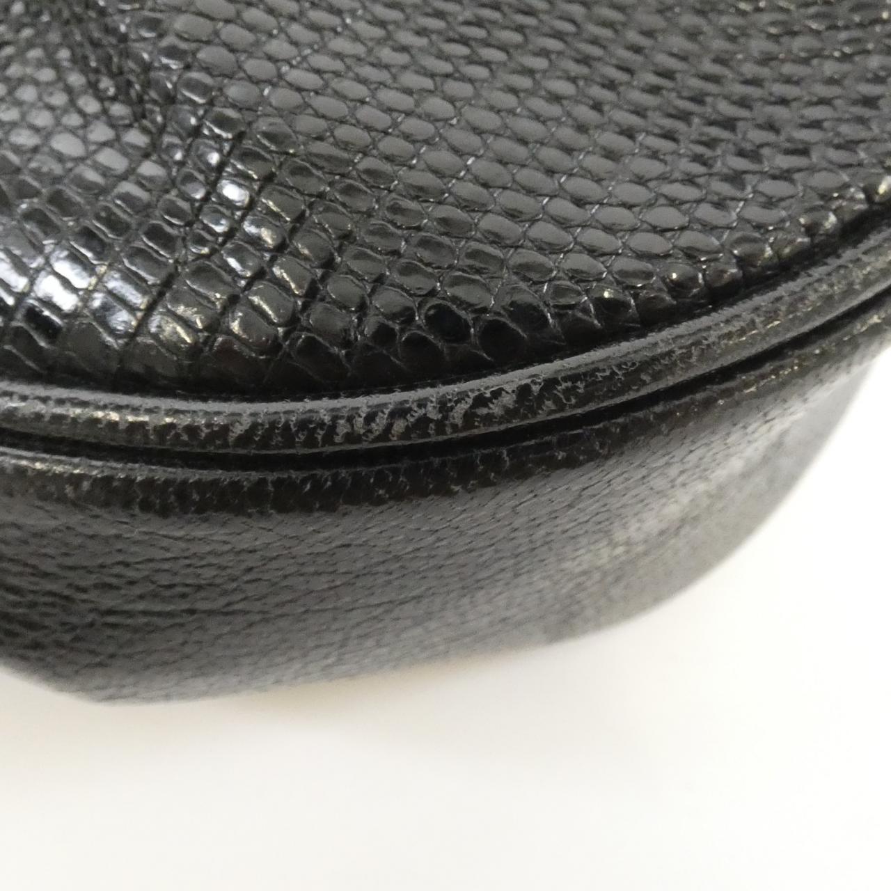 YSL Saint Laurent Shoulder Bag Leather Shoulder Bag 2