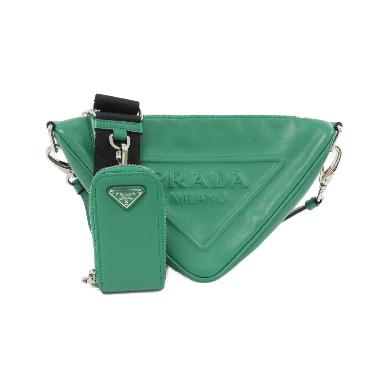 Prada 1Bh190 Grace Lux Shoulder Bag Shoulder Bag 1