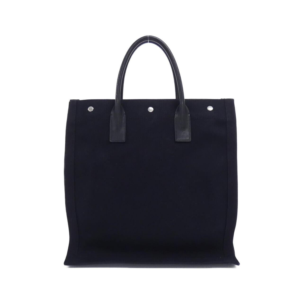 YSL Saint Laurent N S Noe Cotton Bag Travel Bag Cotton Bag 1