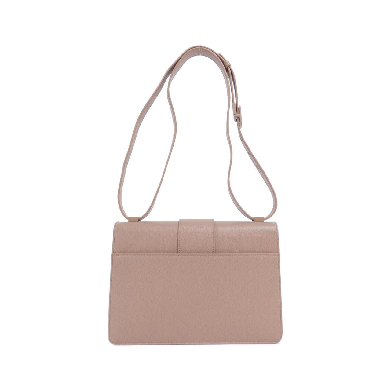 Dior Christian Montaigne Calf Shoulder Bag
