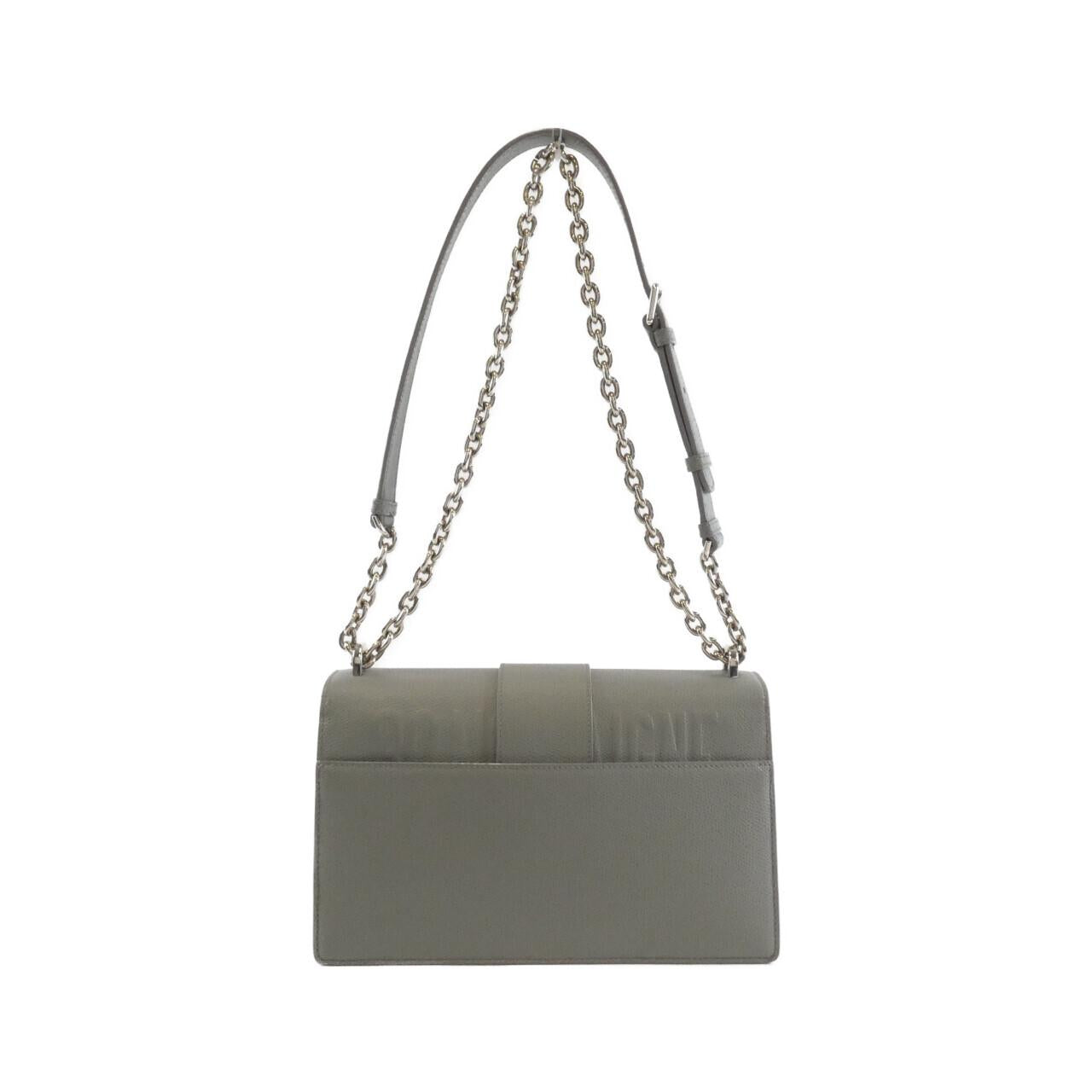 Dior Montaigne Calfskin Shoulder Bag
