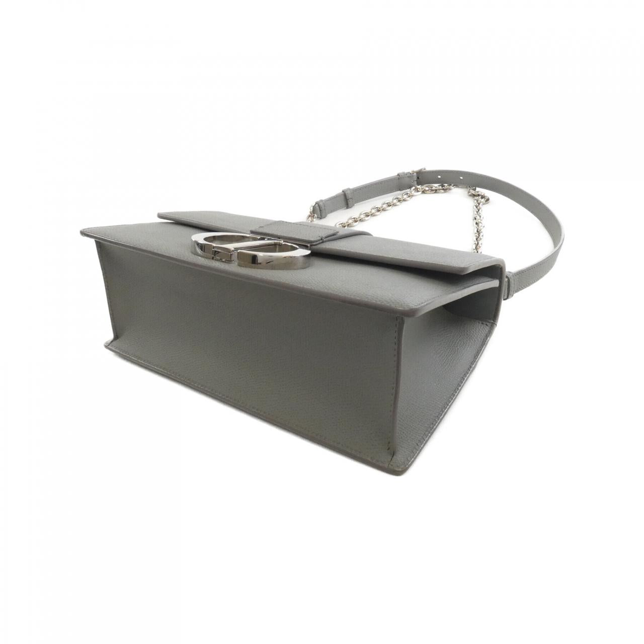 Dior Montaigne Calfskin Shoulder Bag