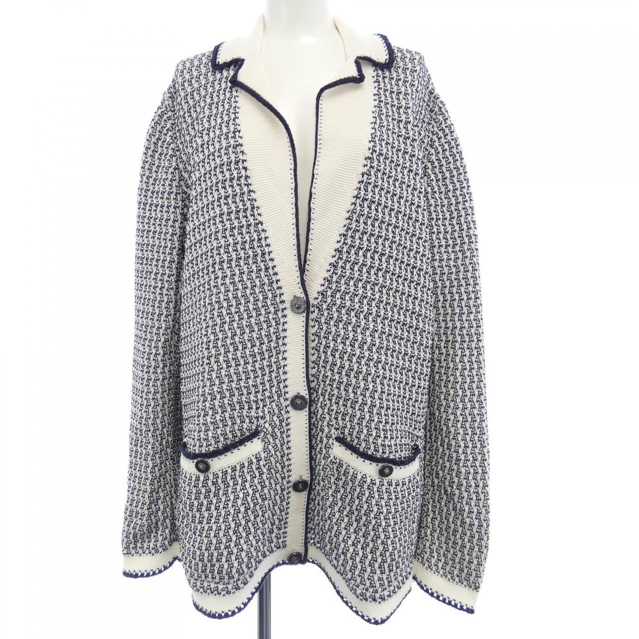 Chanel P72239K10377 Cardigan