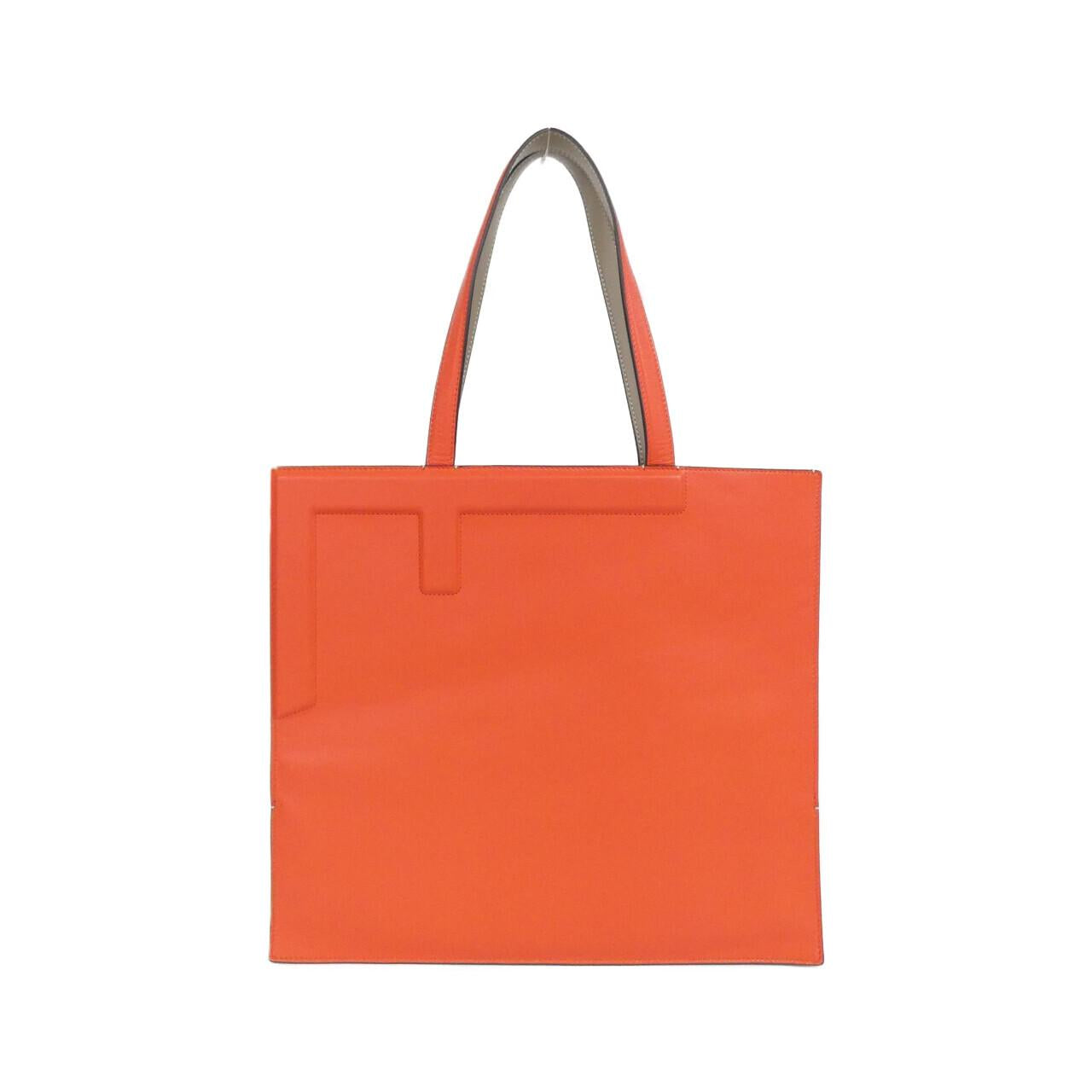Fendi Flip Calf Bag Travel Bag Calf Bag 1