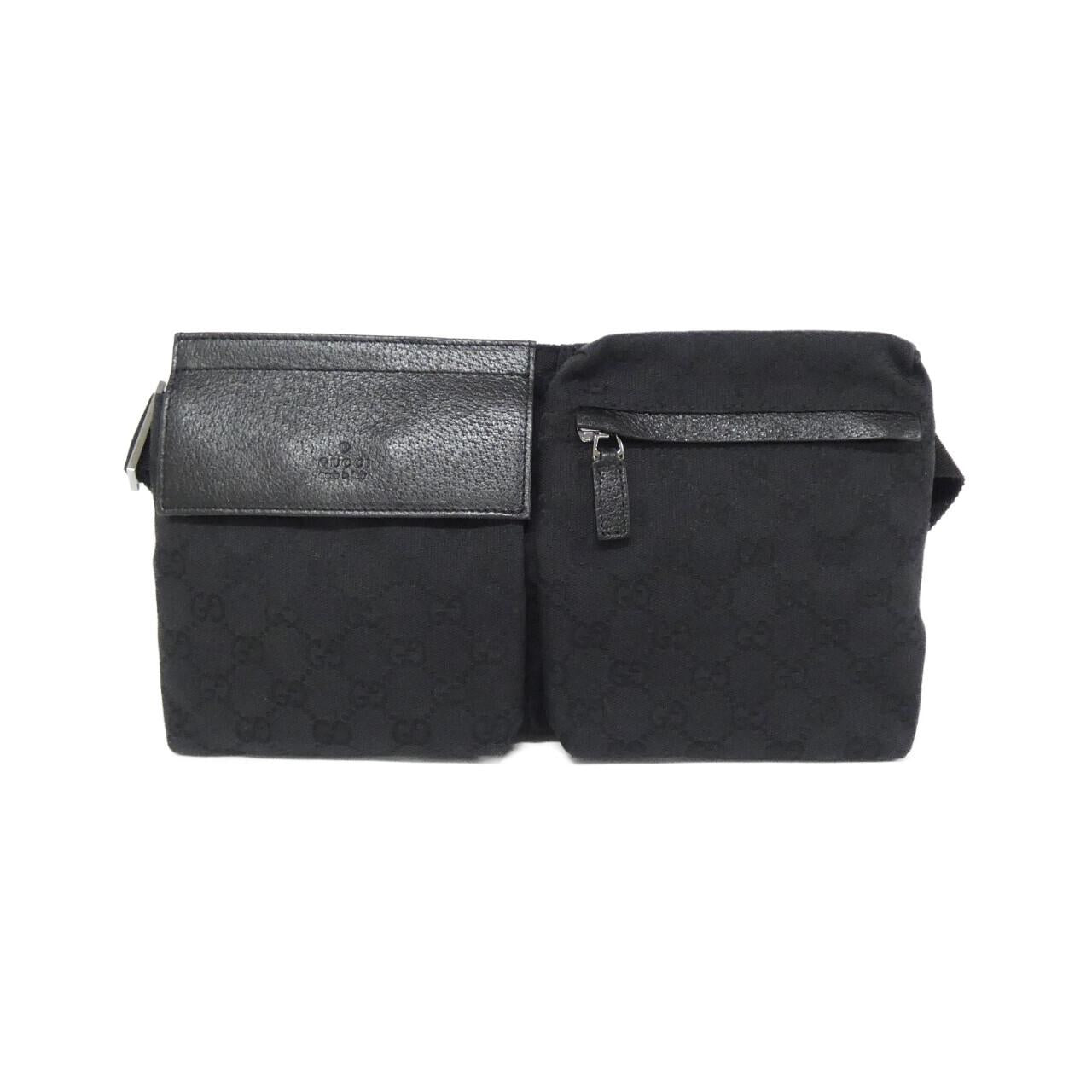 Gucci Waist Bag Canvas Travel Bag Bag 15