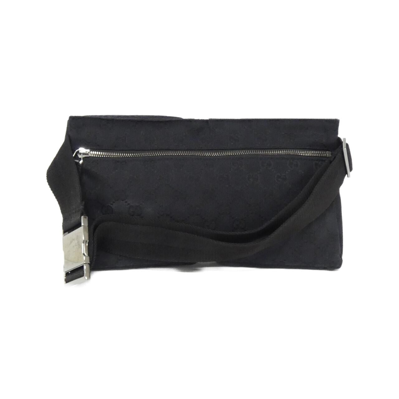 Gucci Waist Bag Canvas Travel Bag Bag 15