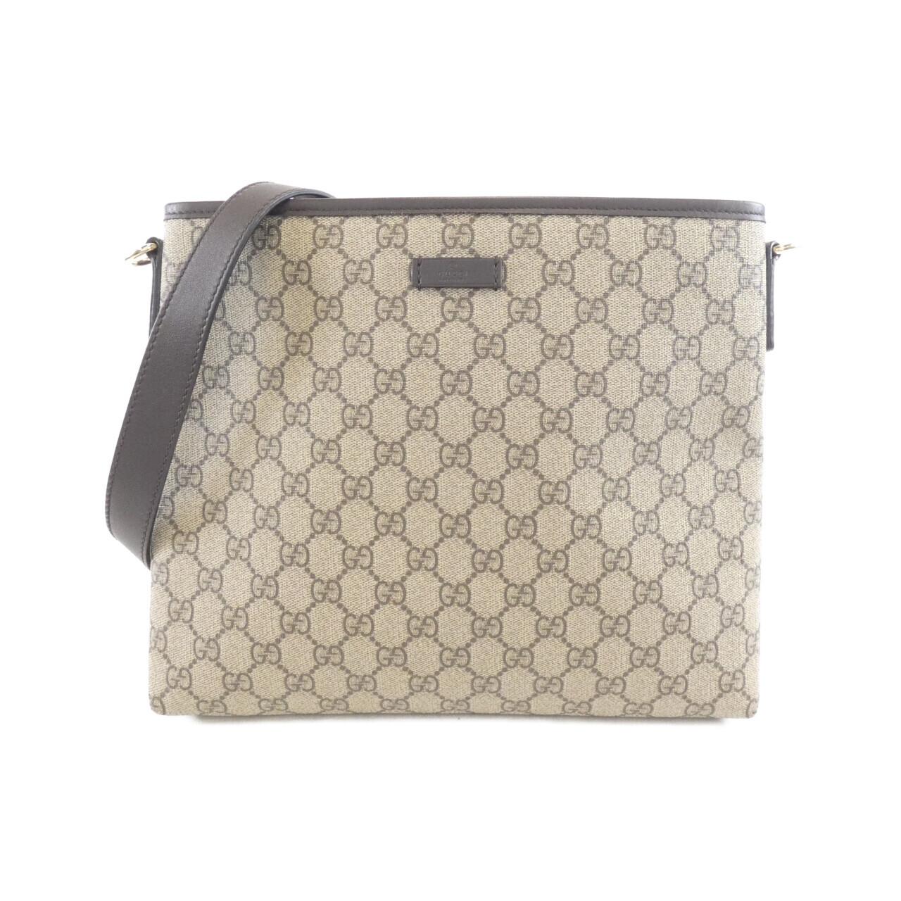 Gucci Supreme Shoulder Bag Canvas Bag 3