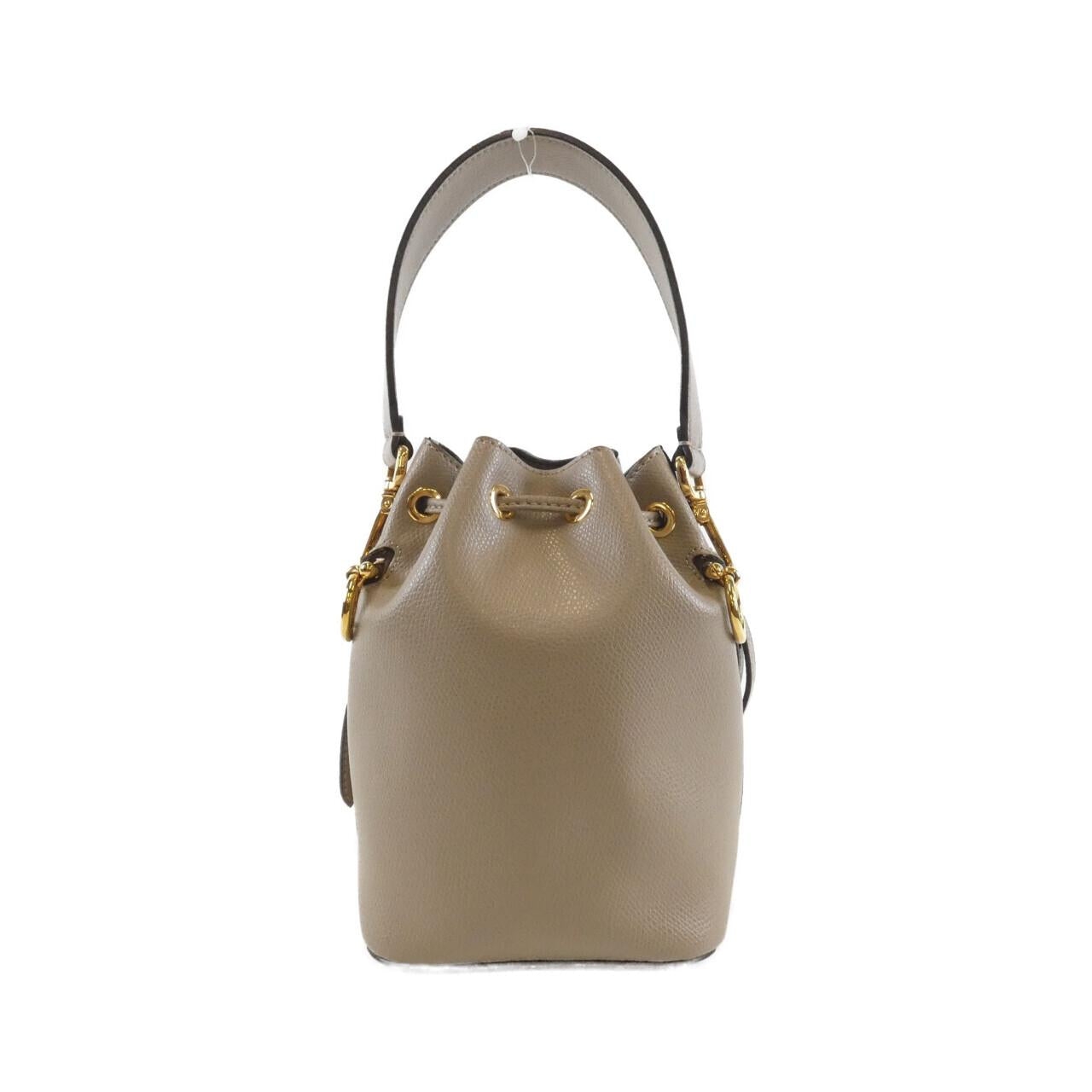 Fendi Mon Tresor Calf Bag Mini Travel Bag Calf Bag 1