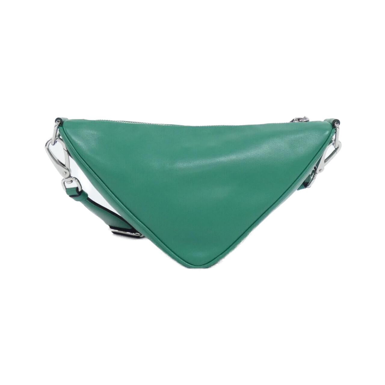 Prada 1Bh190 Grace Lux Shoulder Bag