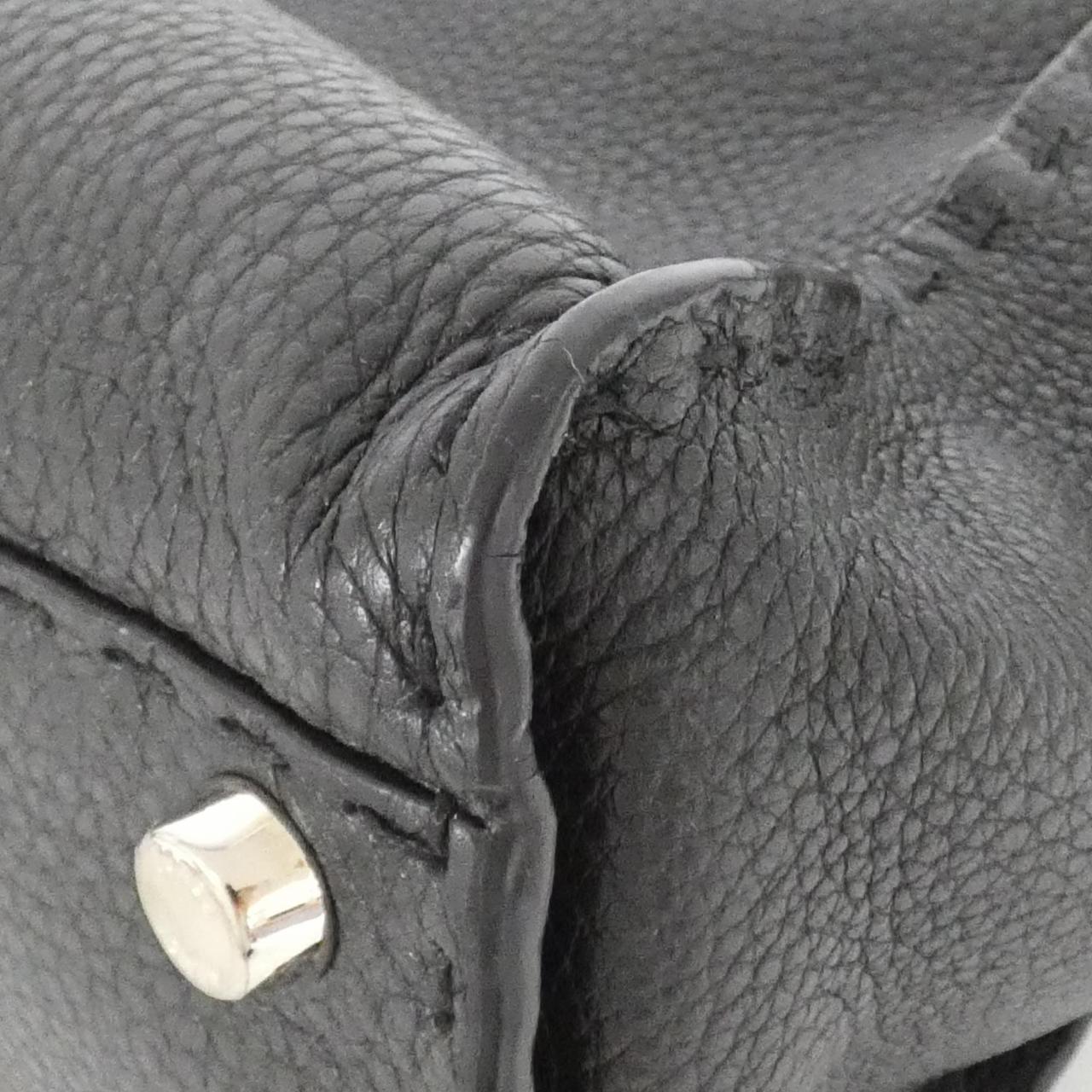 Fendi Calf Bag Travel Bag Calf Bag 4