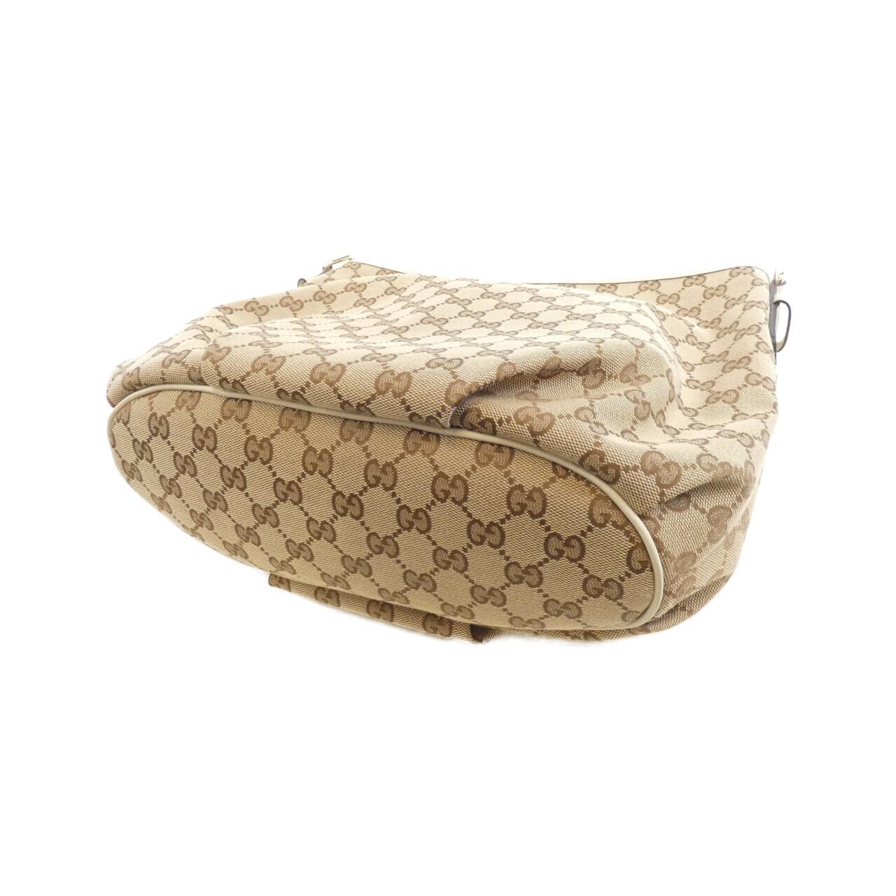 Gucci Shoulder Bag Canvas Bag 64