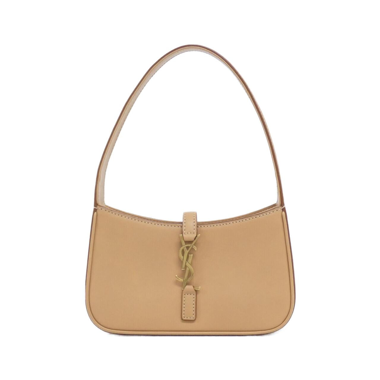 YSL Saint Laurent Le Calf Shoulder Bag Mini
